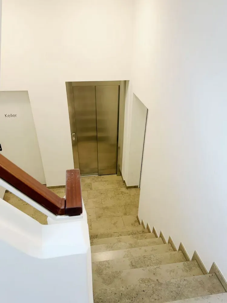 2 Zimmer Wohnung mit 70 m² in Düsseldorf – Bild 9