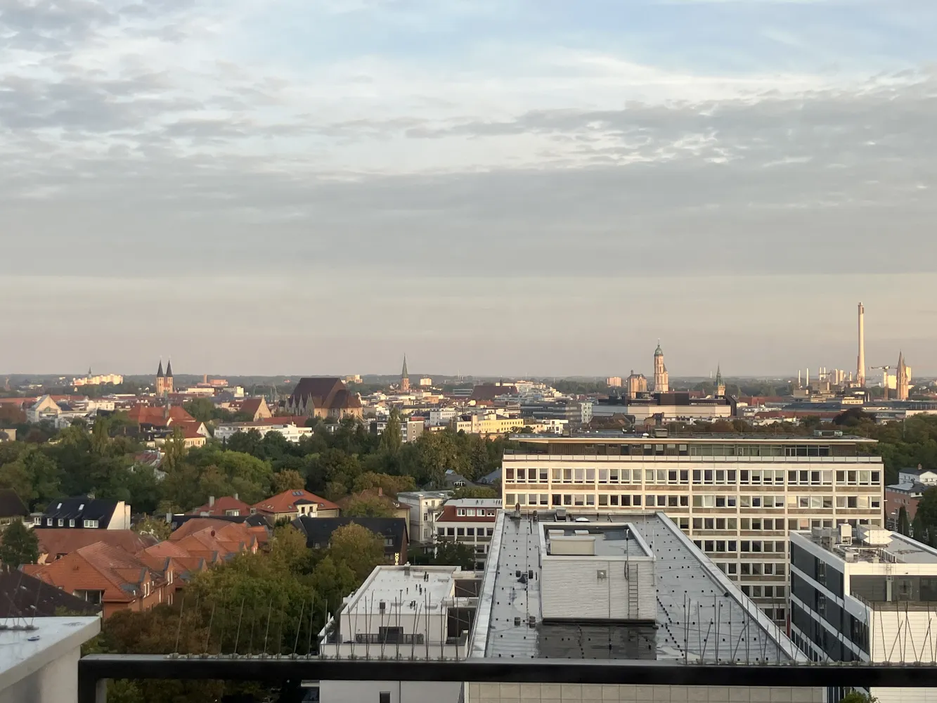 1 Zimmer Wohnung mit 35 m² in Braunschweig – Bild 7