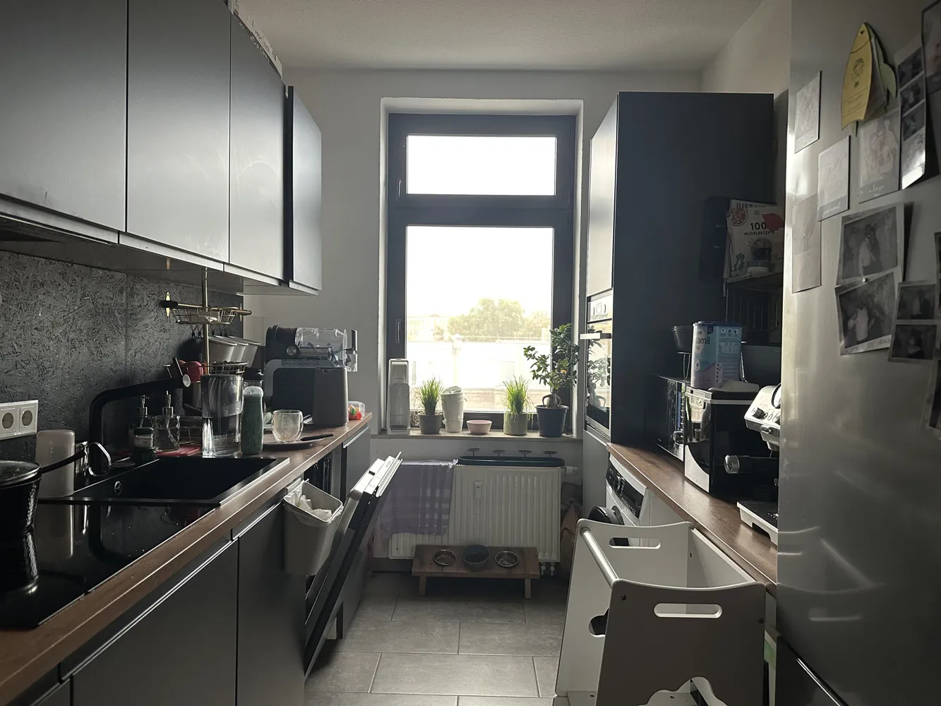 3 Zimmer Wohnung mit 83 m² in Halle (Saale) – Bild 1