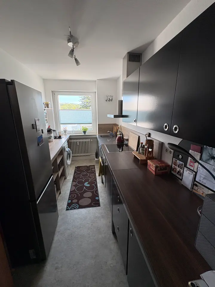 2 Zimmer Wohnung mit 63 m² in Saarbrücken – Bild 3