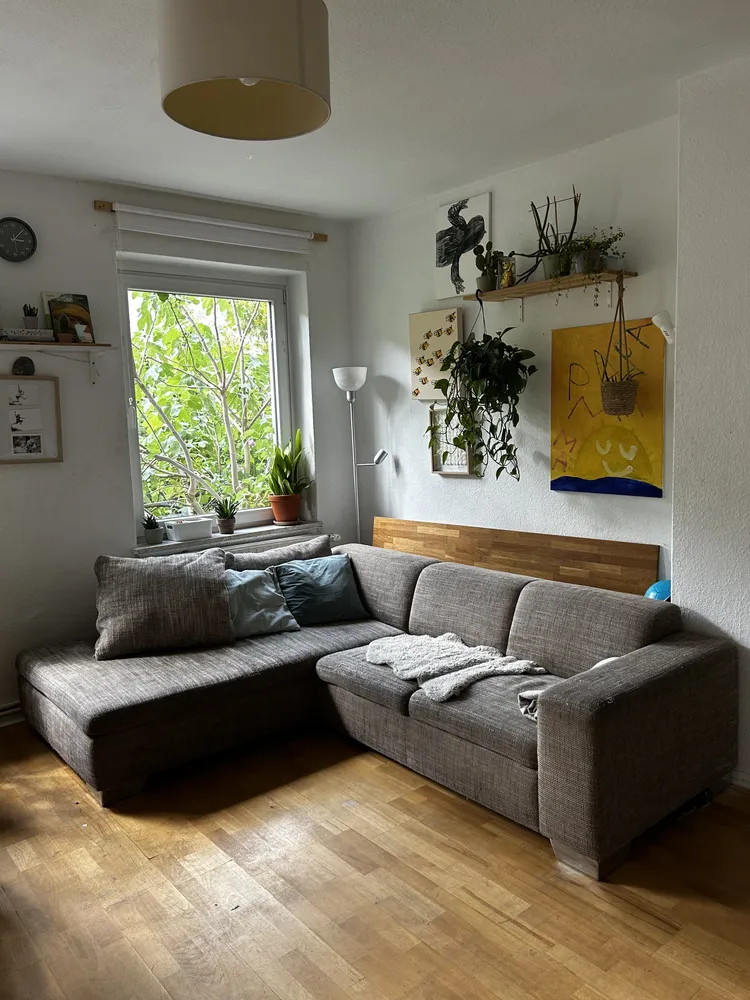 4 Zimmer Wohnung mit 83 m² in Münster – Bild 3