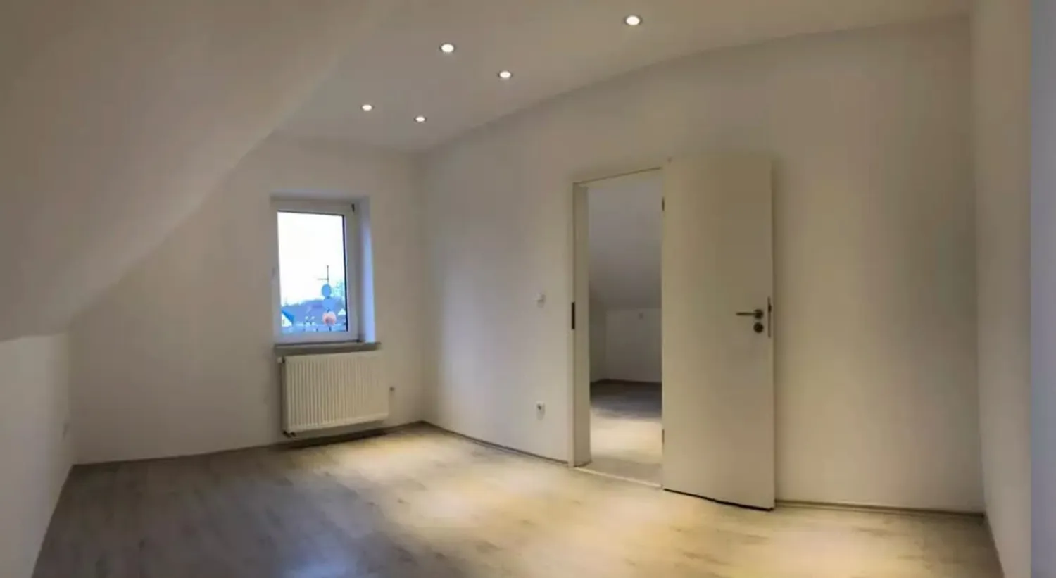 2 Zimmer Wohnung mit 45 m² in Oberhausen – Bild 4