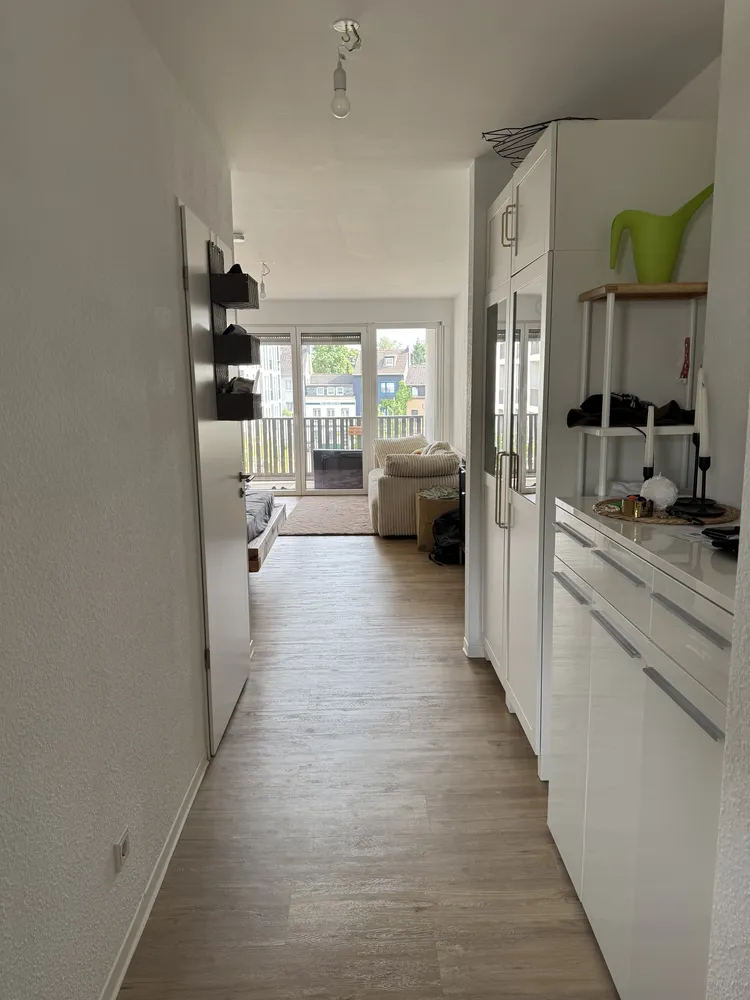 2 Zimmer Wohnung mit 48 m² in Köln – Bild 4