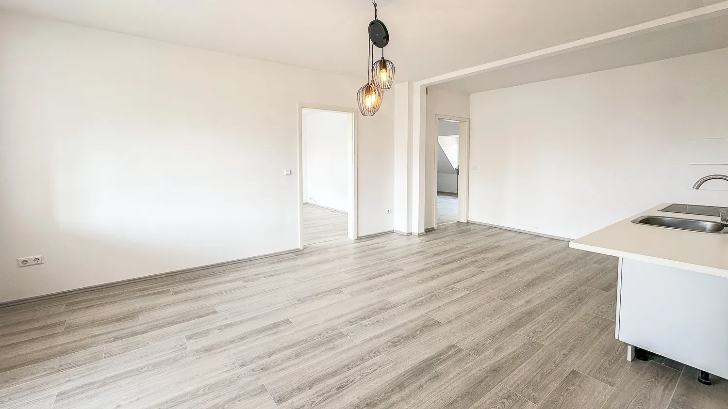 3 Zimmer Wohnung mit 74 m² in Bremerhaven – Bild 1