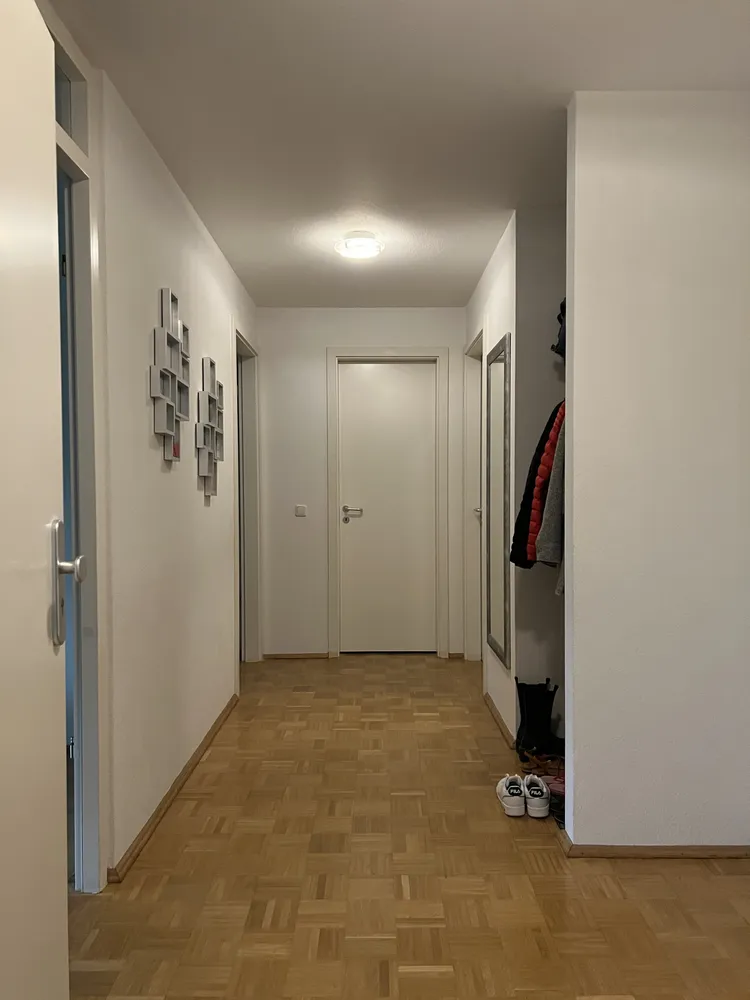 3 Zimmer Wohnung mit 80 m² in Bonn – Bild 2