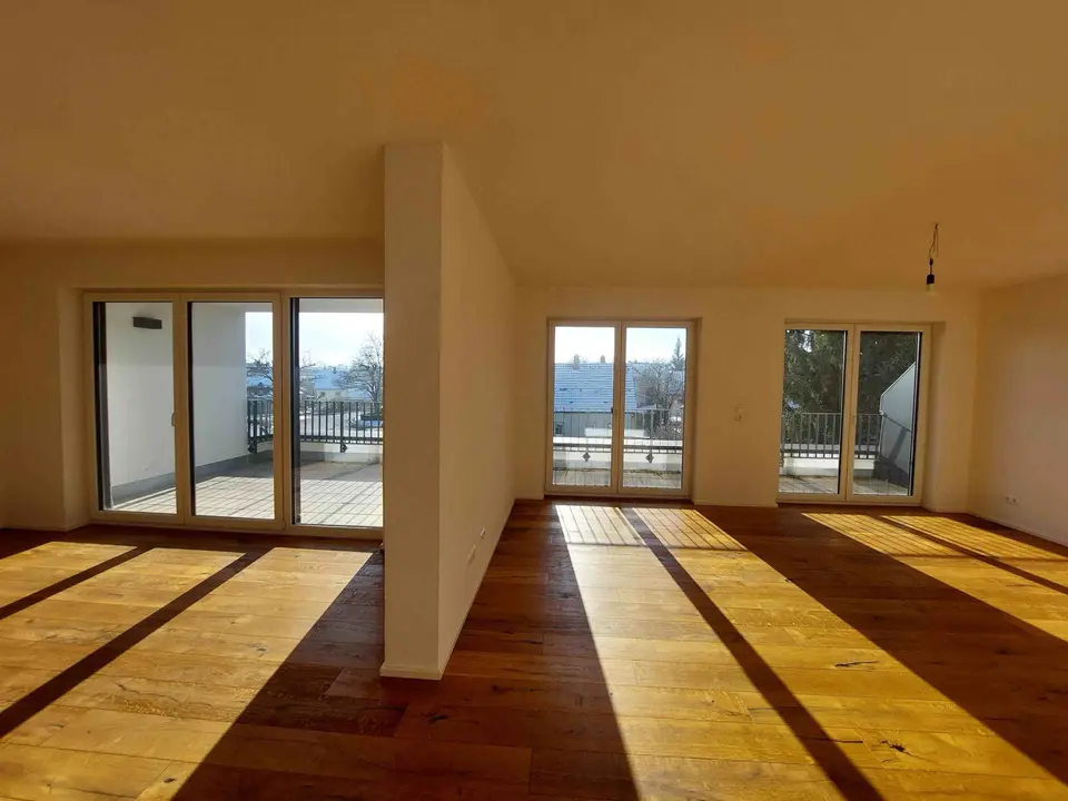 4 Zimmer Wohnung mit 128 m² in Biberach an der Riß – Bild 9