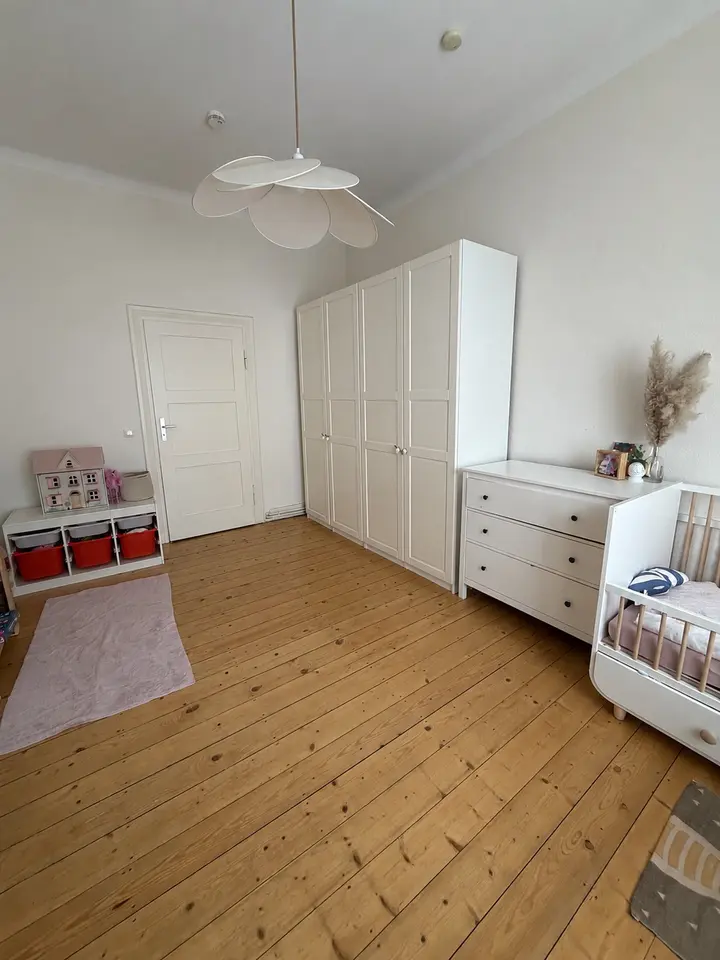 3 Zimmer Wohnung mit 87 m² in Wiesbaden – Bild 6