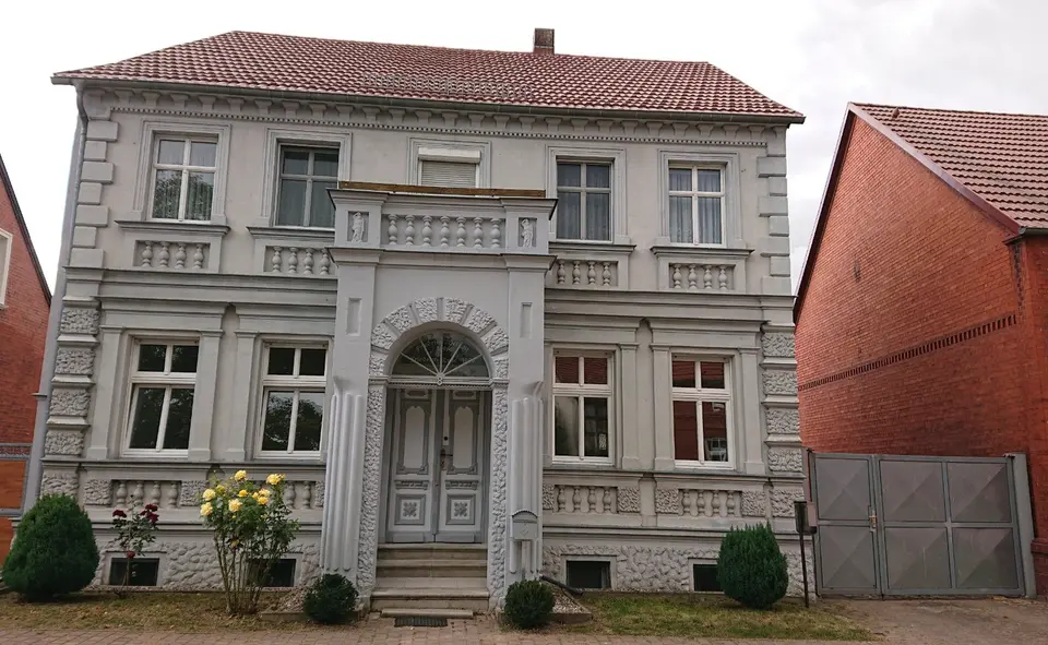 3 Zimmer Wohnung mit 65 m² in Rathenow – Bild 8