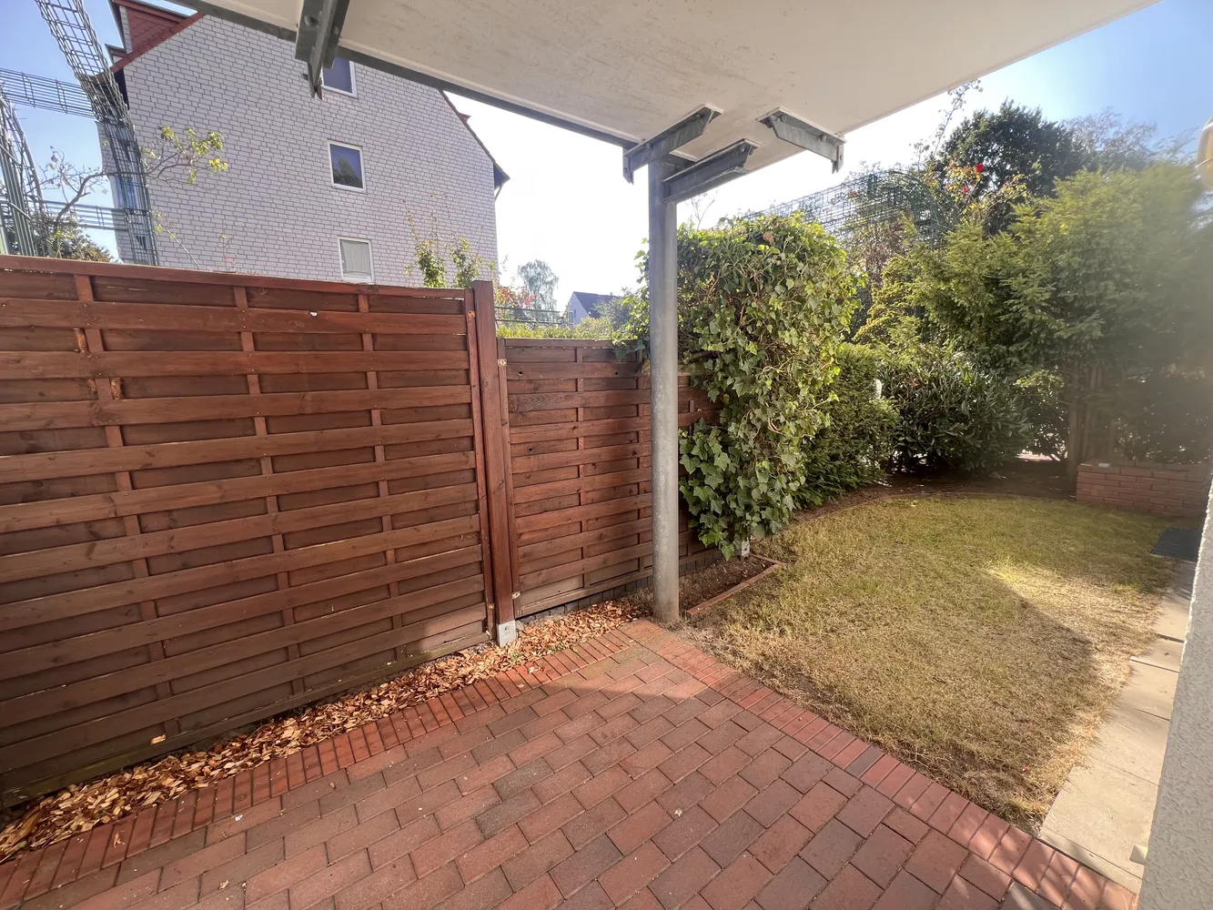 2 Zimmer Wohnung mit 61 m² in Osnabrück – Bild 2