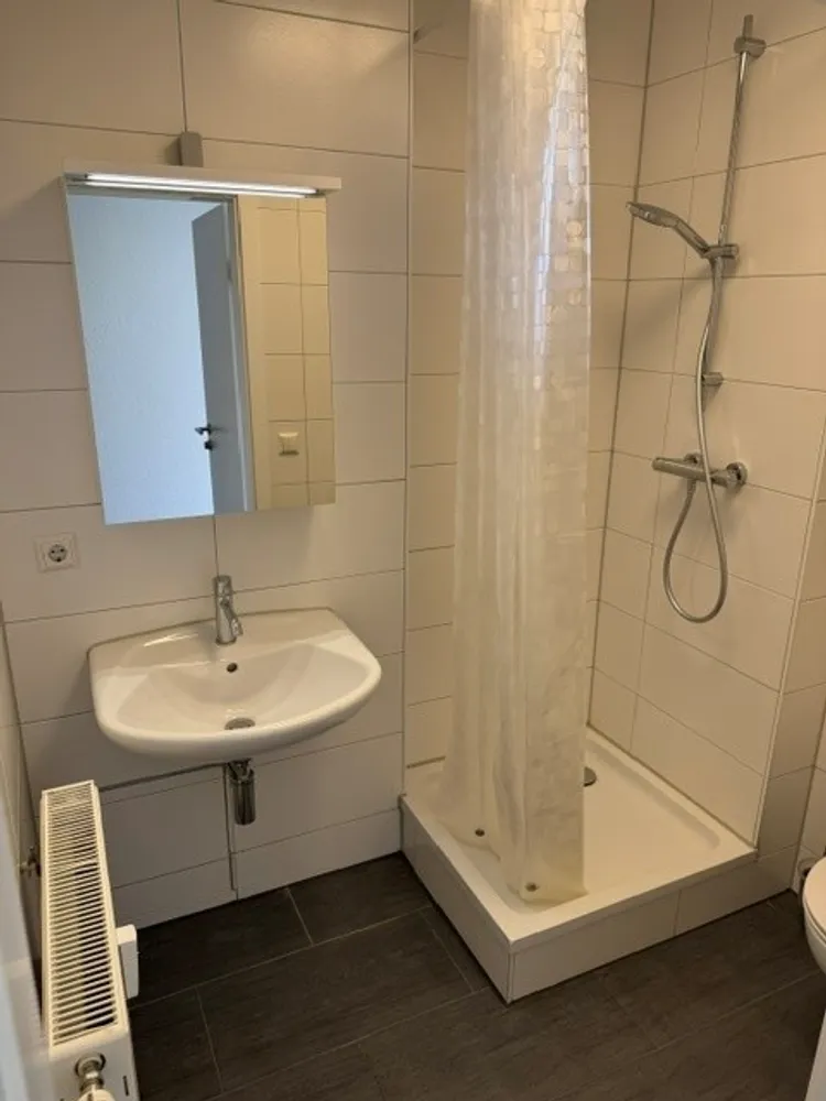 1 Zimmer Wohnung mit 30 m² in Stuttgart – Bild 6