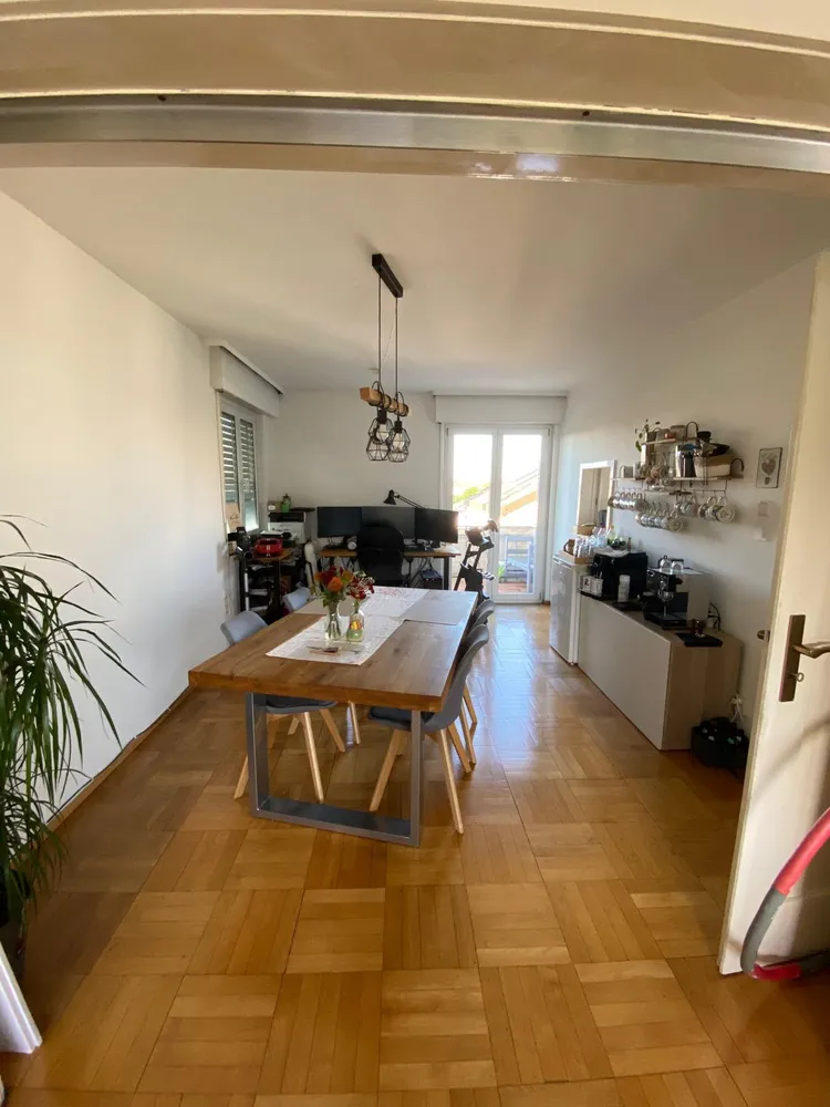 3 Zimmer Wohnung mit 80 m² in Stuttgart – Bild 8