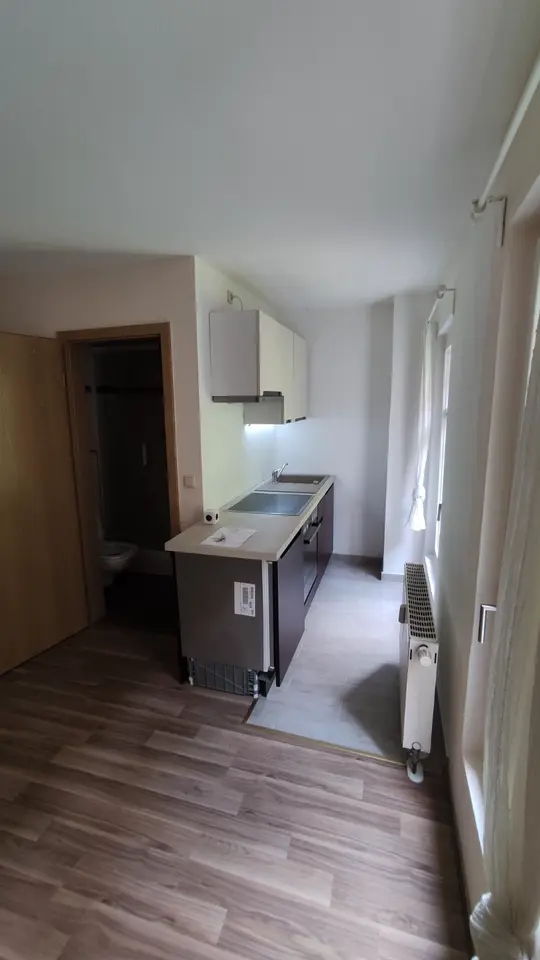 Studio mit 28 m² in Jena – Bild 8