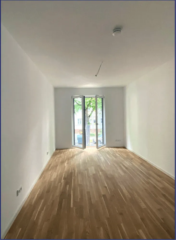 2 Zimmer Wohnung mit 55 m² in Berlin – Bild 5