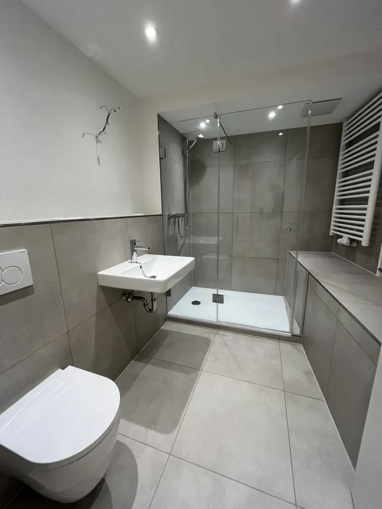 2 Zimmer Wohnung mit 42 m² in Heidelberg – Bild 6