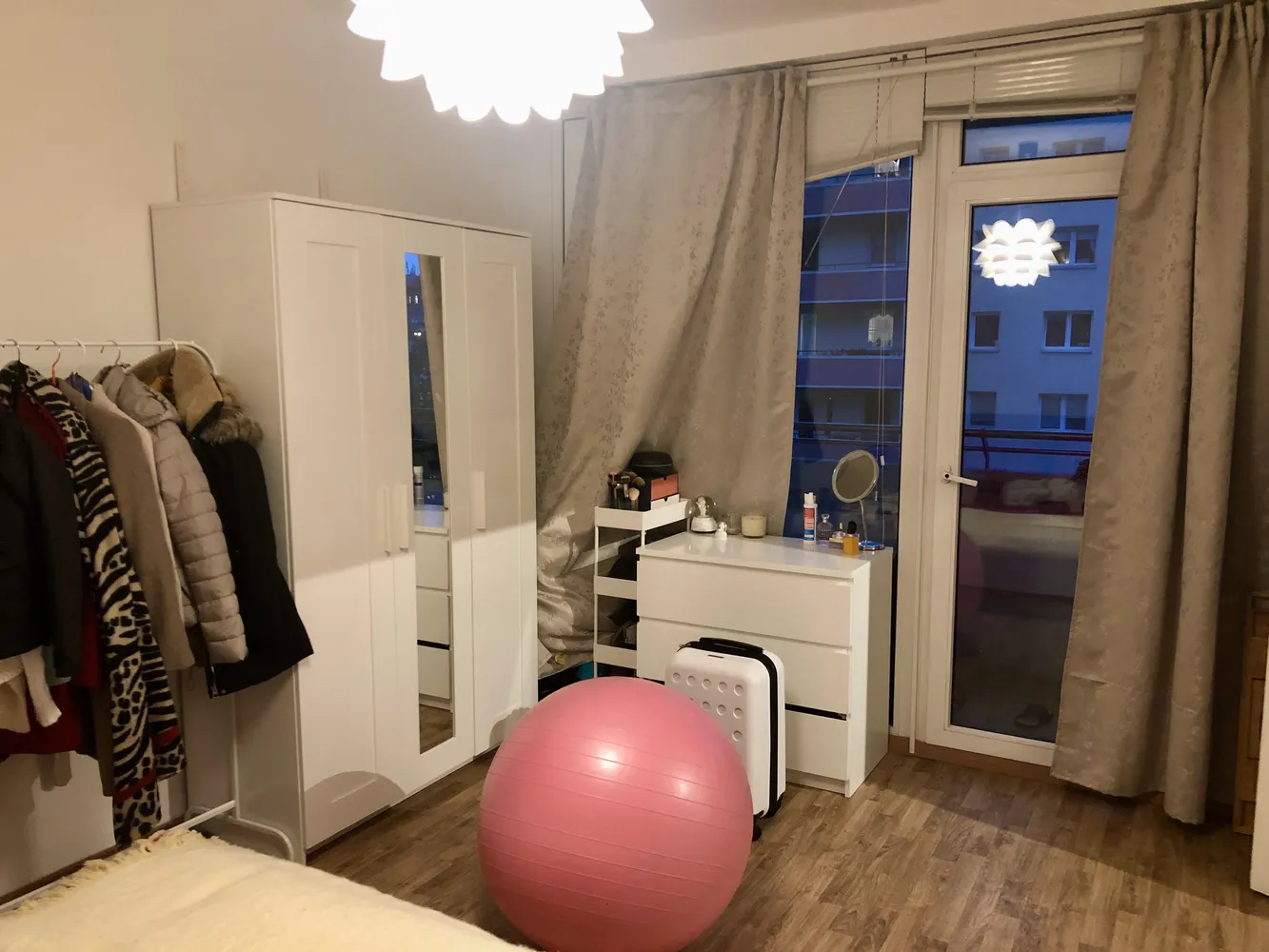 2 Zimmer Wohnung mit 53 m² in Berlin – Bild 4