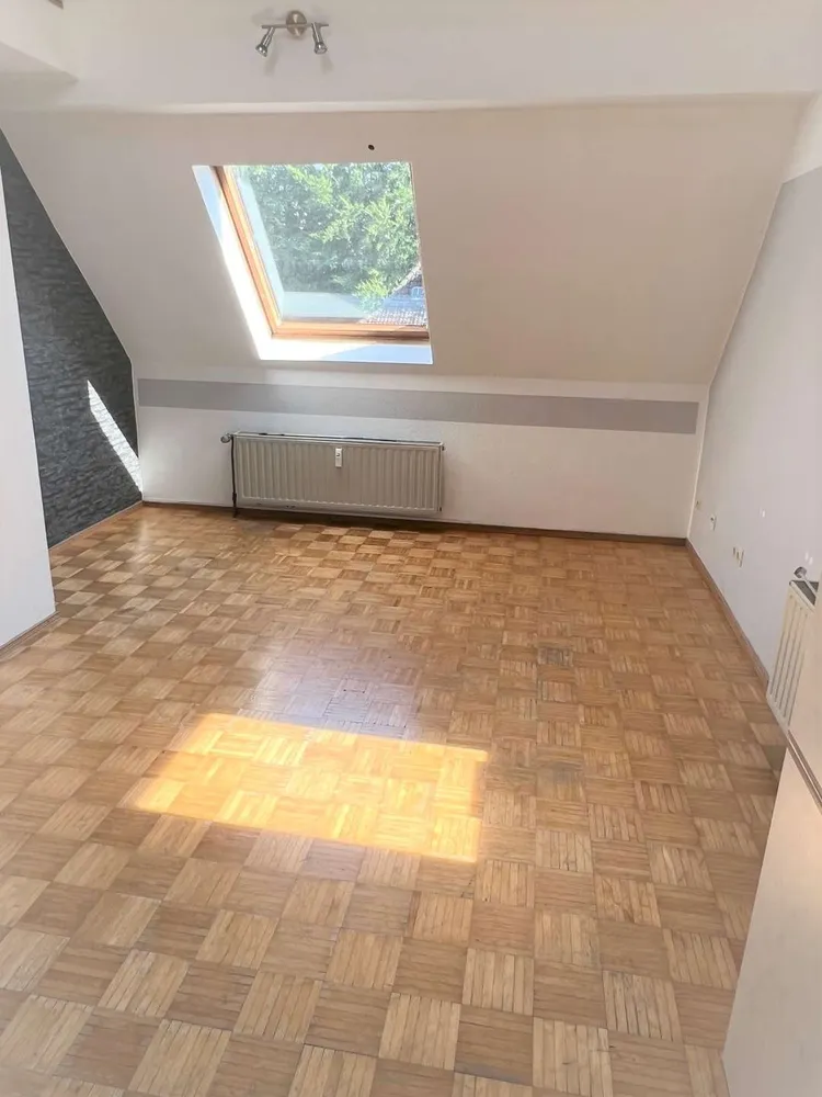 2 room apartment with 30 m² in Mülheim an der Ruhr – Photo 1