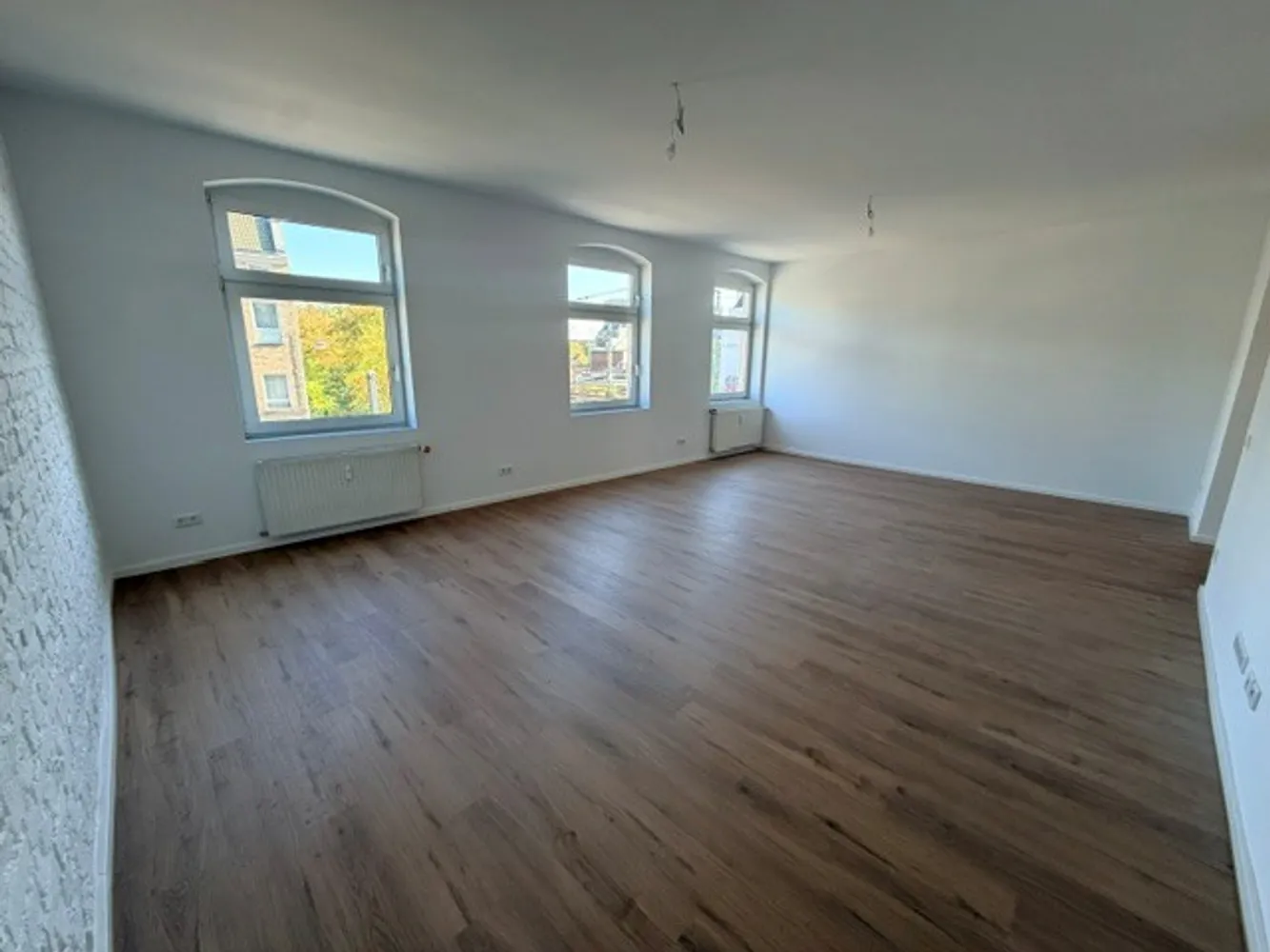 3 room apartment with 103 m² in Düsseldorf – Photo 4