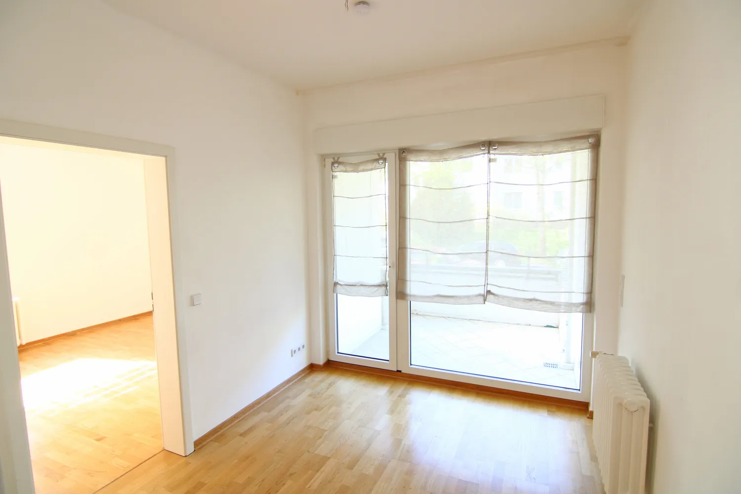 6 Zimmer Wohnung mit 143 m² in Berlin – Bild 6