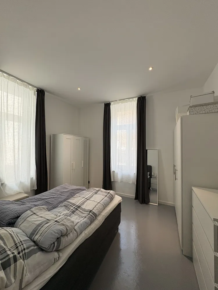 2 Zimmer Wohnung mit 45 m² in Köln – Bild 3