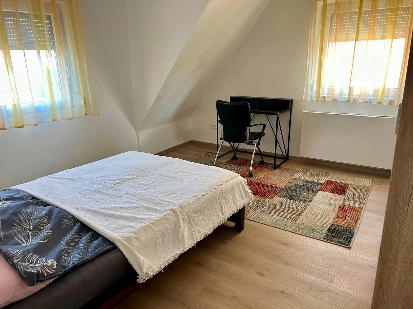 Shared room with 15 m² in Fellbach – Photo 4