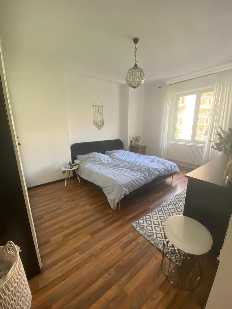 4 Zimmer Wohnung mit 76 m² in Stuttgart – Bild 3