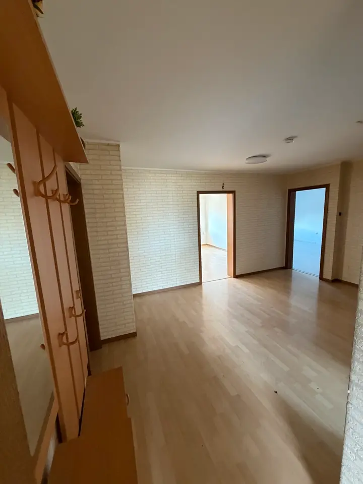 4 Zimmer Wohnung mit 130 m² in Moers – Bild 7