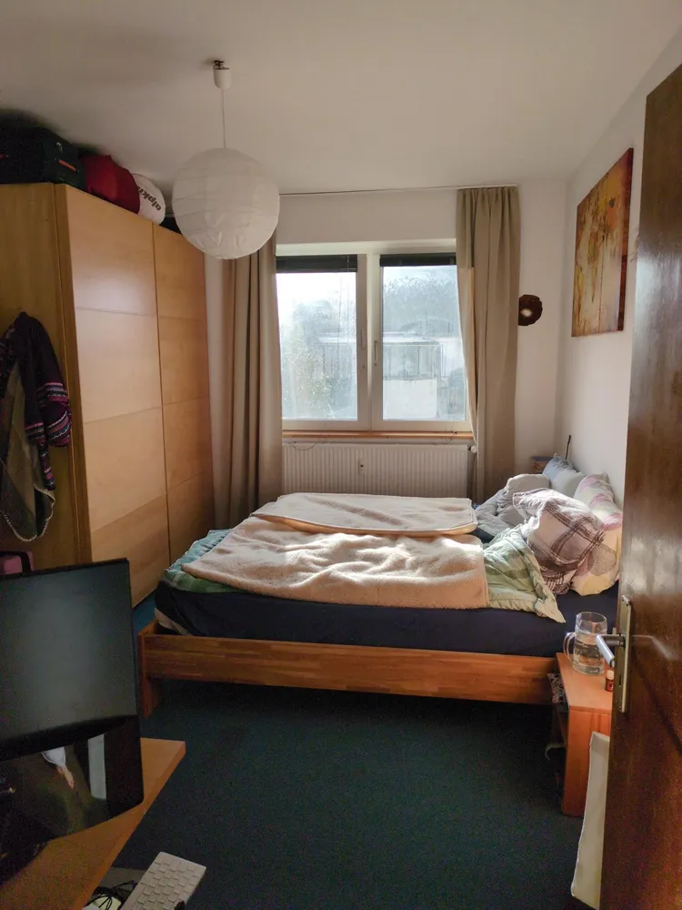 2 Zimmer Wohnung mit 52 m² in Aachen – Bild 4