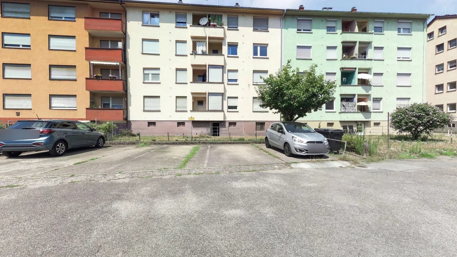 3 Zimmer Wohnung mit 70 m² in Mannheim – Bild 11