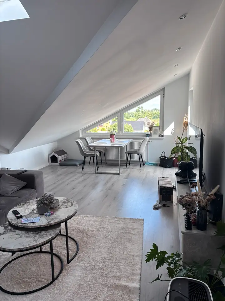 3 Zimmer Wohnung mit 67 m² in Wolfsburg – Bild 2