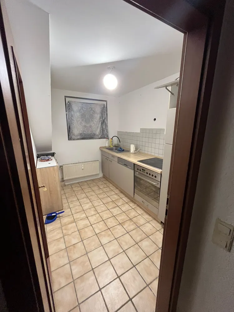3 room apartment with 60 m² in Gelsenkirchen – Photo 10