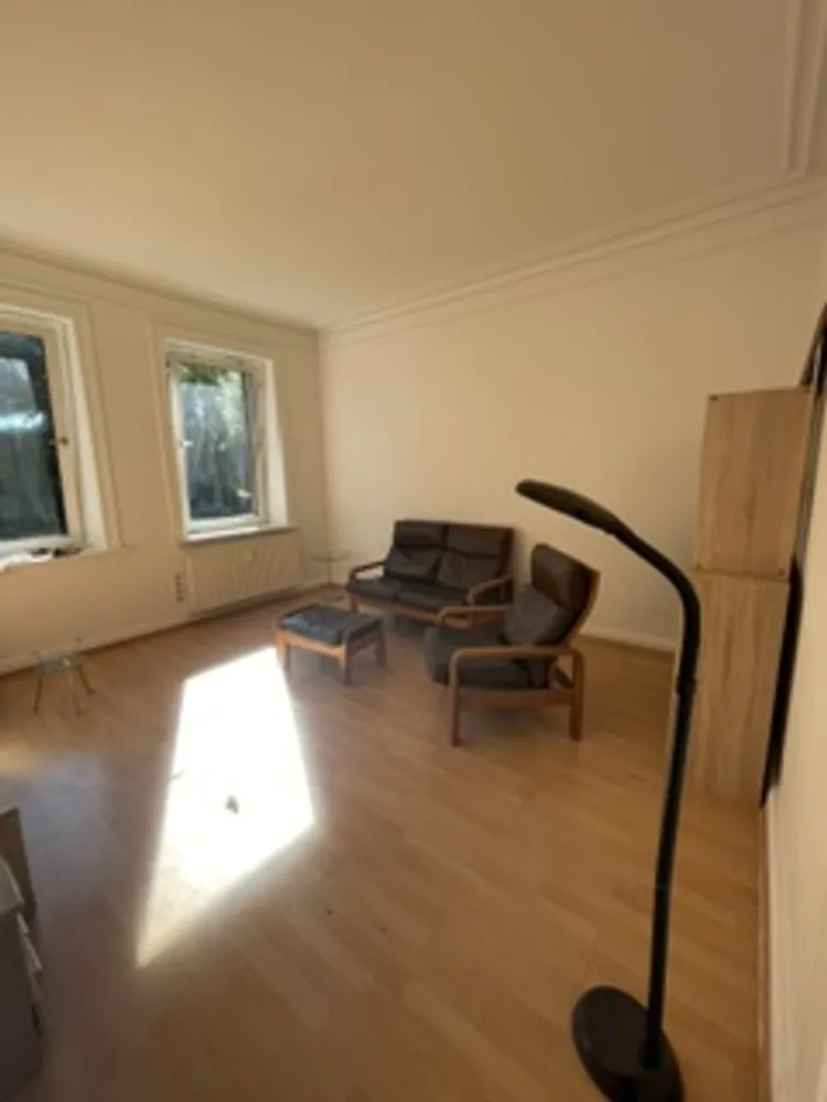 2 Zimmer Wohnung mit 60 m² in Hamburg – Bild 10