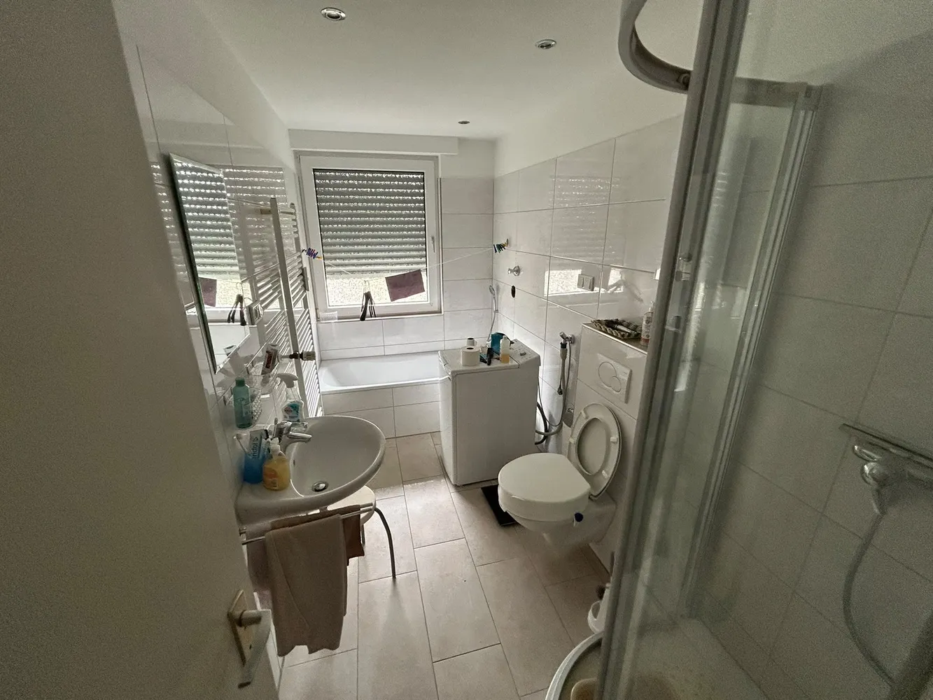 3 Zimmer Wohnung mit 77 m² in Iserlohn – Bild 4