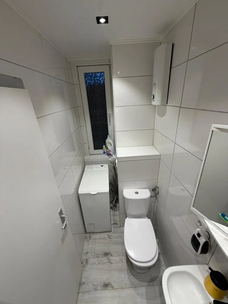1 Zimmer Wohnung mit 25 m² in Mannheim – Bild 6