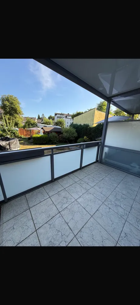 4 Zimmer Wohnung mit 68 m² in Essen – Bild 2