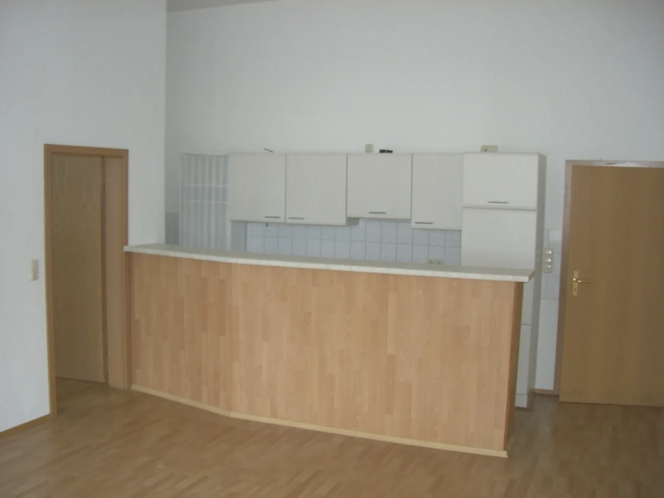 2 Zimmer Wohnung mit 66 m² in Schwerin – Bild 1