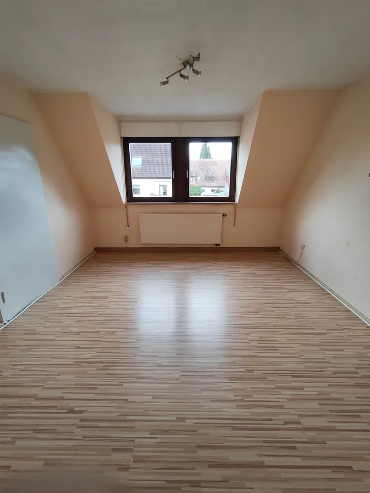 3 Zimmer Wohnung mit 78 m² in Schwabach – Bild 4