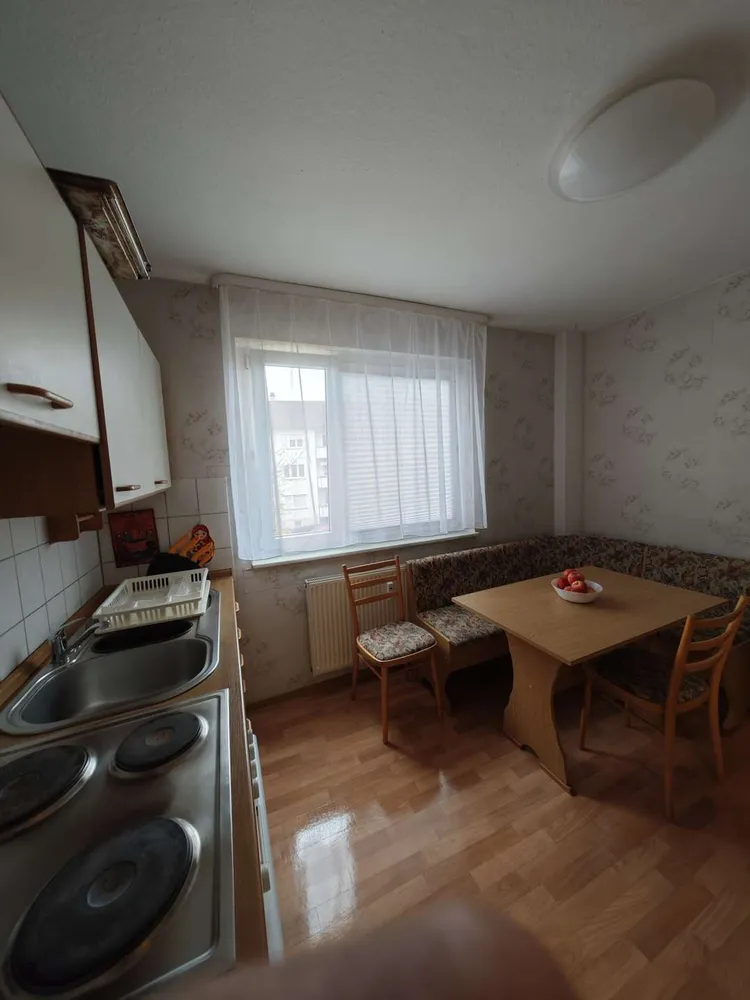 2 room apartment with 55 m² in Backnang – Photo 5