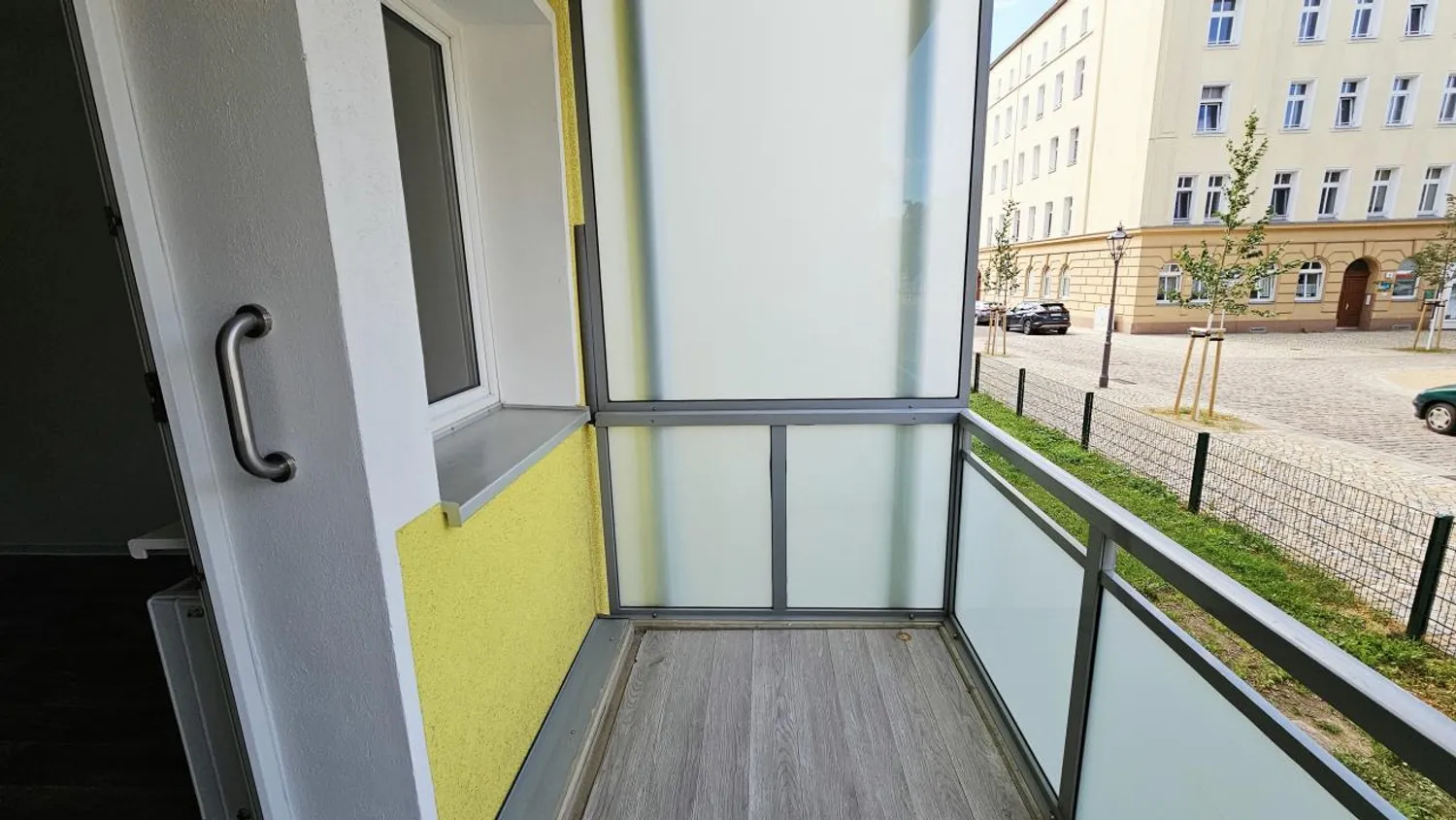 3 Zimmer Wohnung mit 59 m² in Magdeburg – Bild 10
