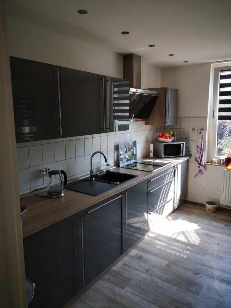 5 Zimmer Wohnung mit 105 m² in Dortmund – Bild 2