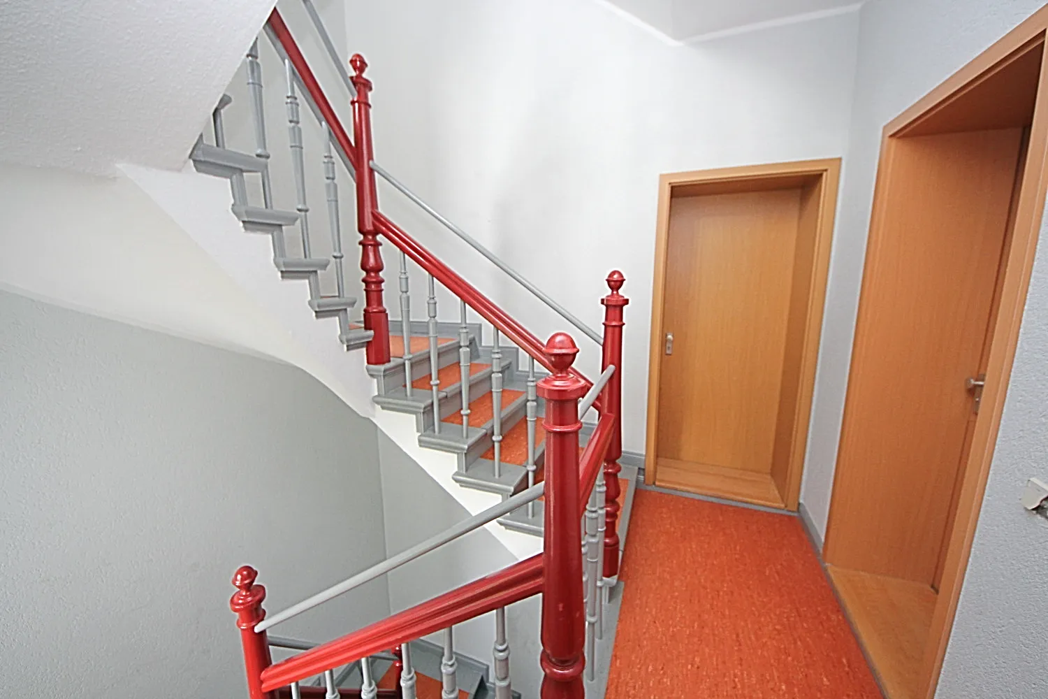 2 room apartment with 45 m² in Magdeburg – Photo 10