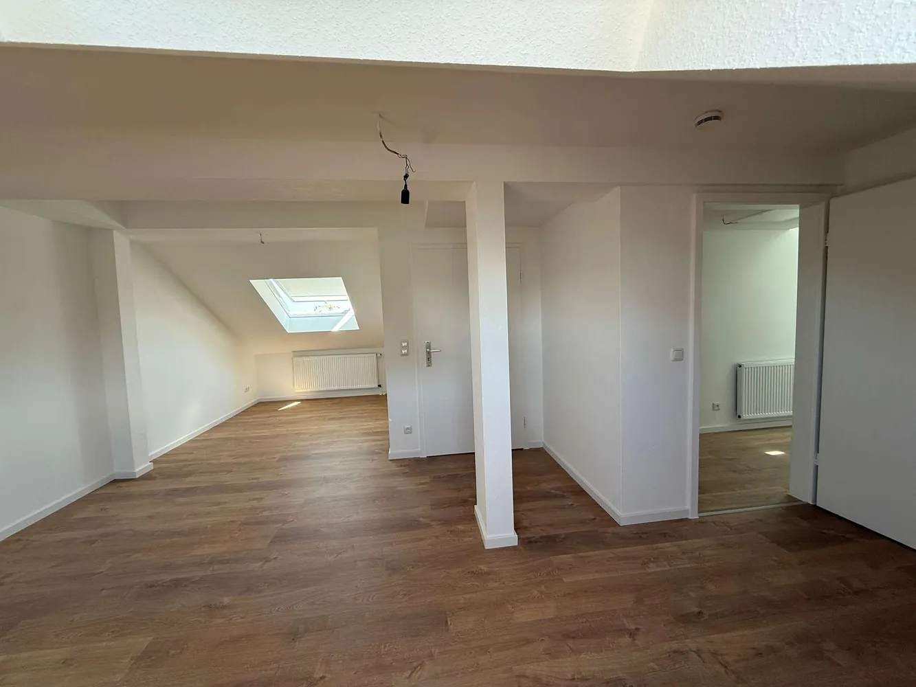 2 Zimmer Wohnung mit 77 m² in Mainz – Bild 10