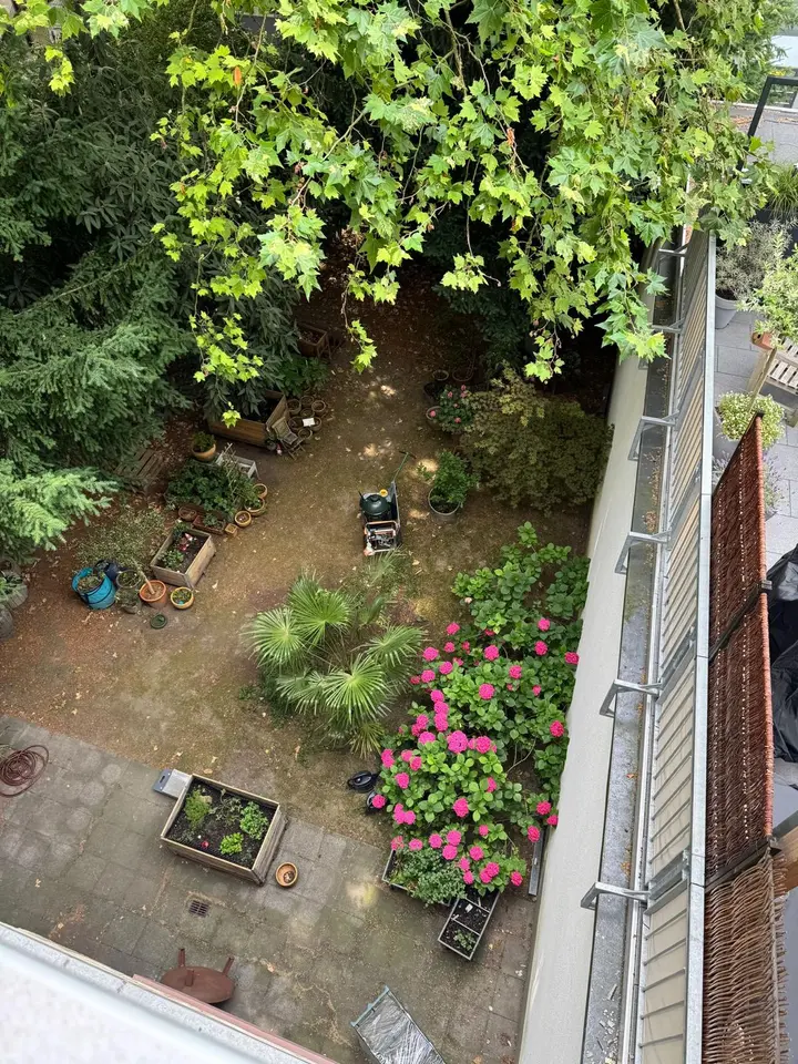 3 Zimmer Wohnung mit 60 m² in Essen – Bild 7