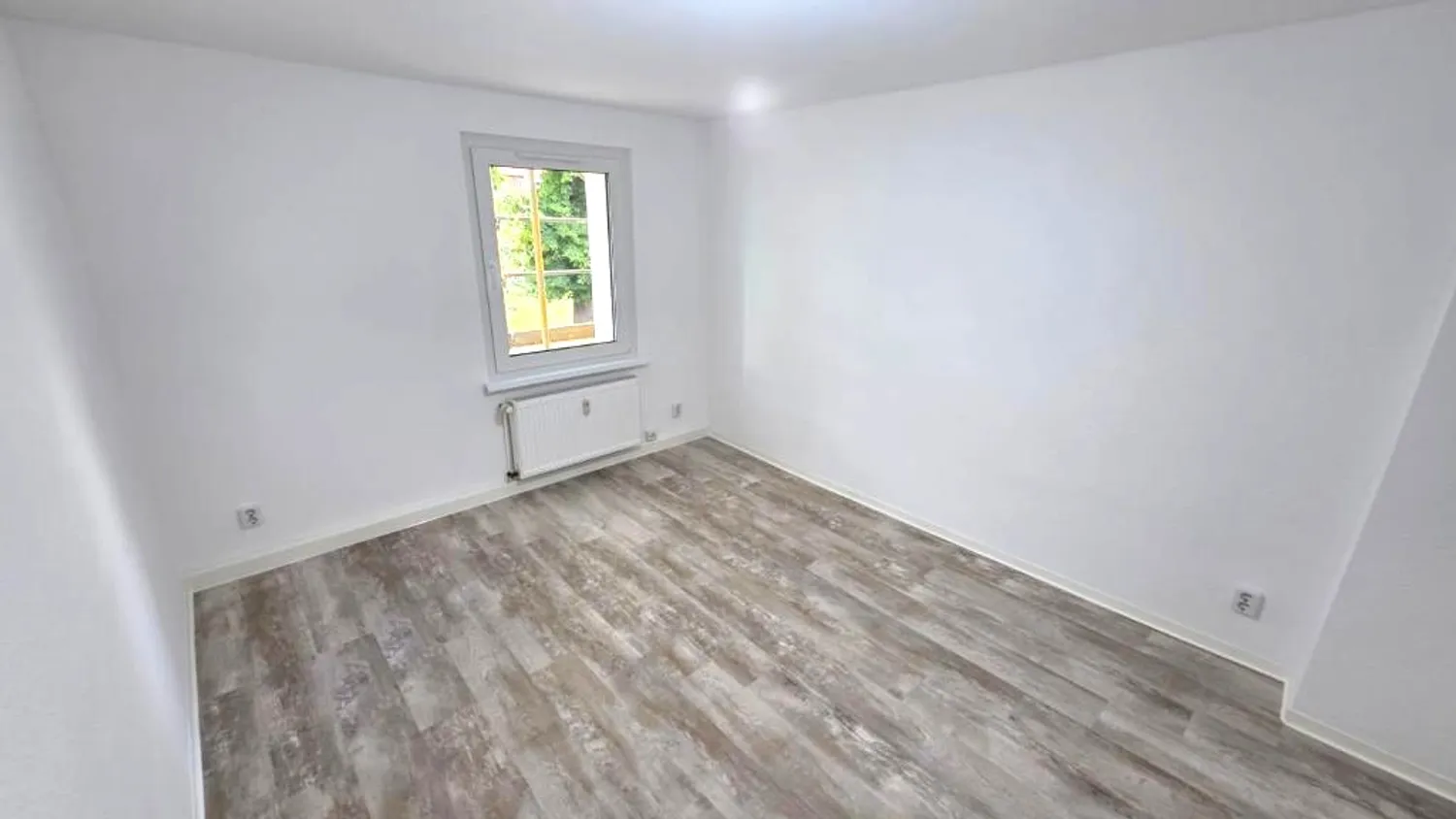 2 room apartment with 38 m² in Aschersleben – Photo 6