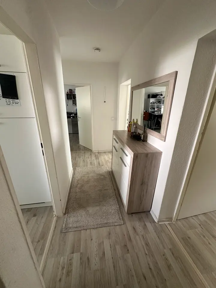 2 Zimmer Wohnung mit 60 m² in Bramsche – Bild 9