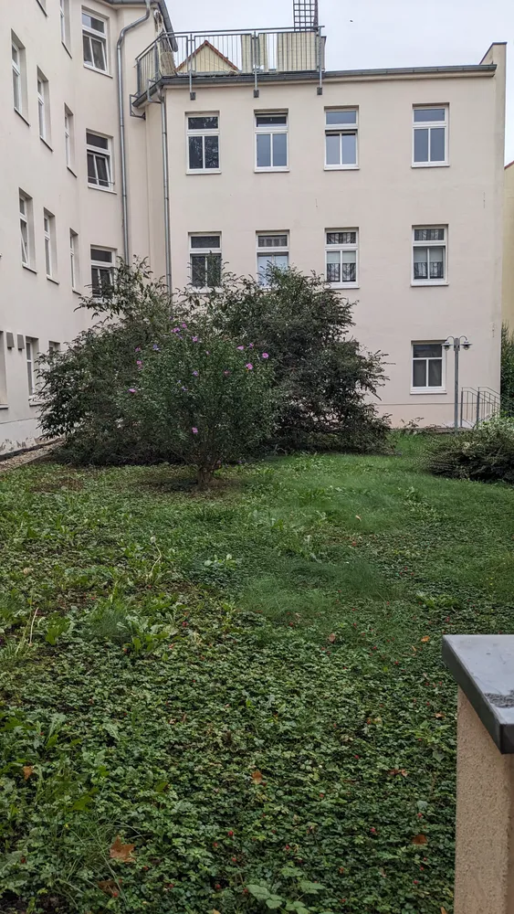 2 Zimmer Wohnung mit 55 m² in Halle (Saale) – Bild 6