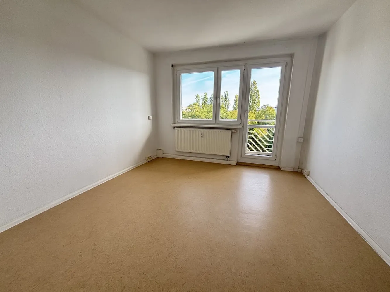 2 room apartment with 51 m² in Berlin – Photo 6