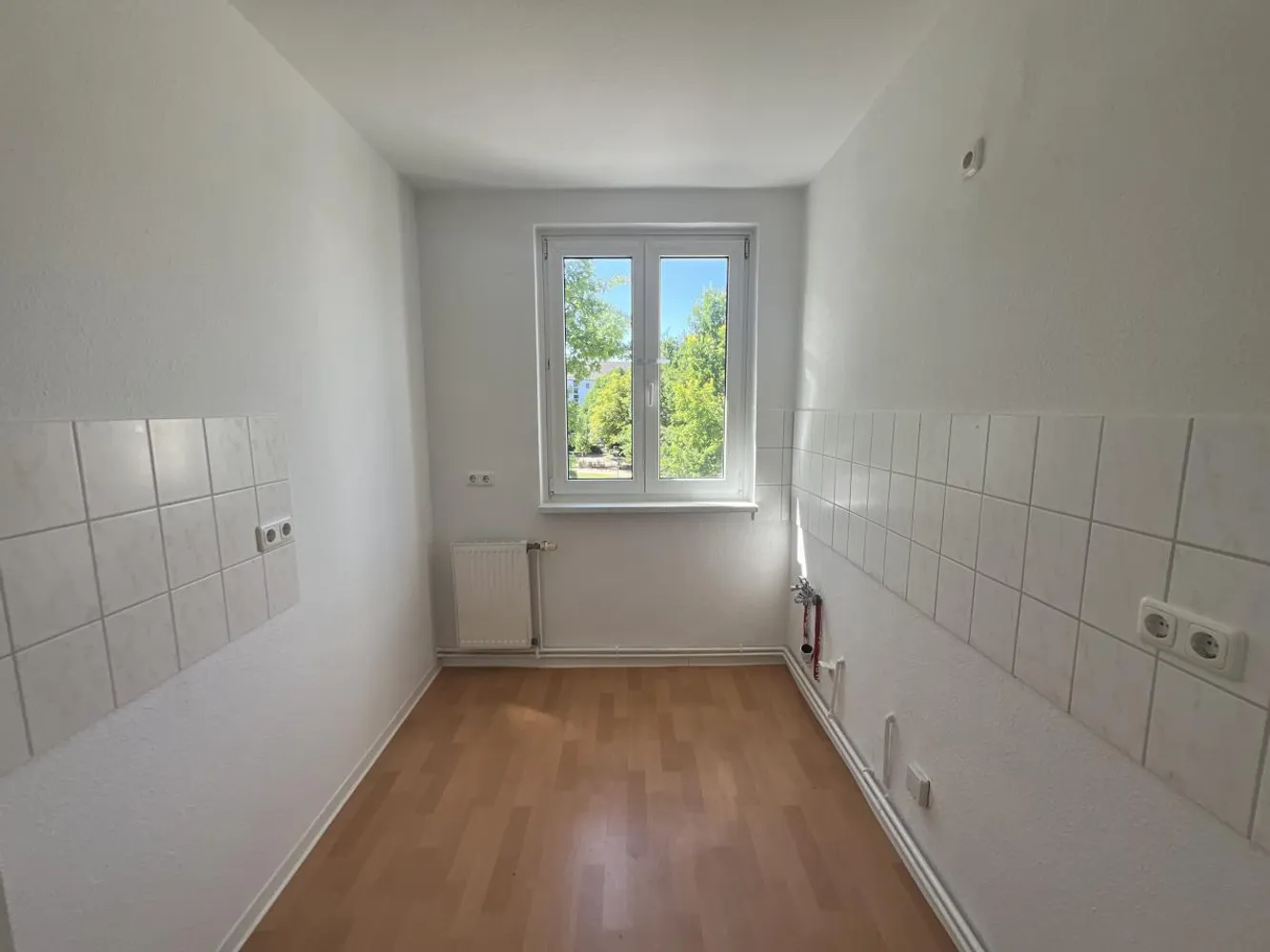 3 Zimmer Wohnung mit 60 m² in Magdeburg – Bild 6