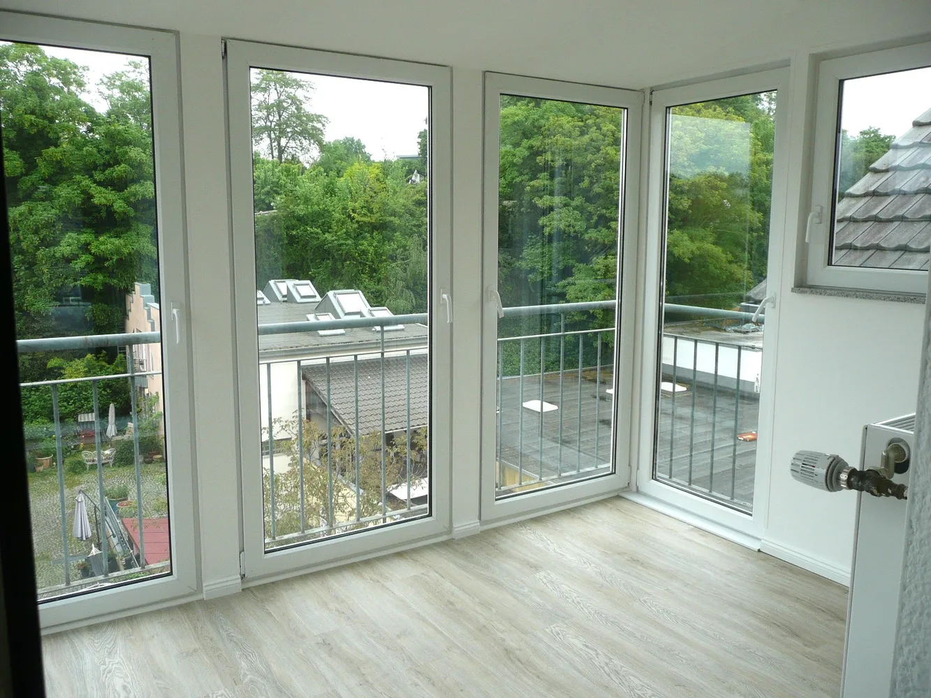 2 Zimmer Wohnung mit 60 m² in Mönchengladbach – Bild 1