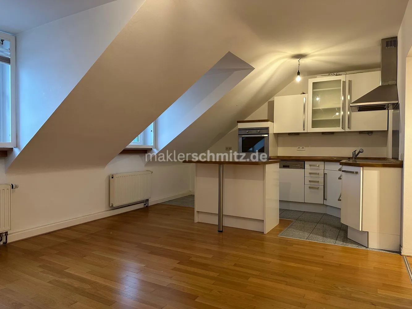 2 Zimmer Wohnung mit 75 m² in Mönchengladbach – Bild 1