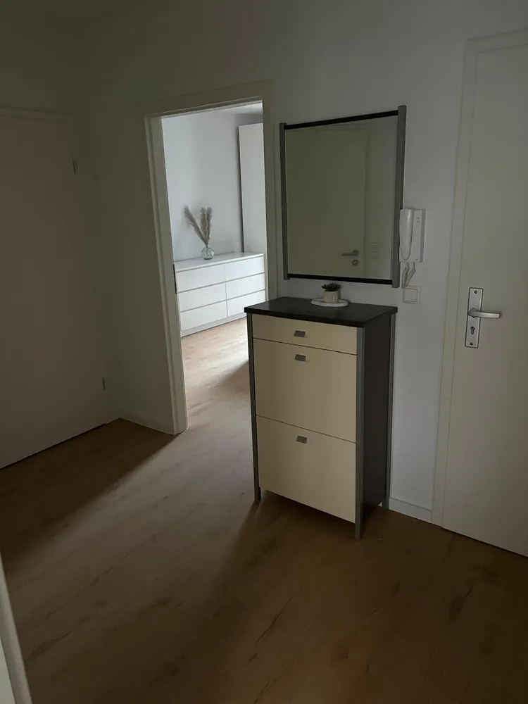 2 Zimmer Wohnung mit 55 m² in Ludwigshafen am Rhein – Bild 6